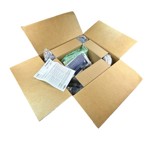 NEW - Tactile FlexiTouch Plus System, Controller, 2 Leg, 1 Trunk PD32-G3 - Picture 3 of 16